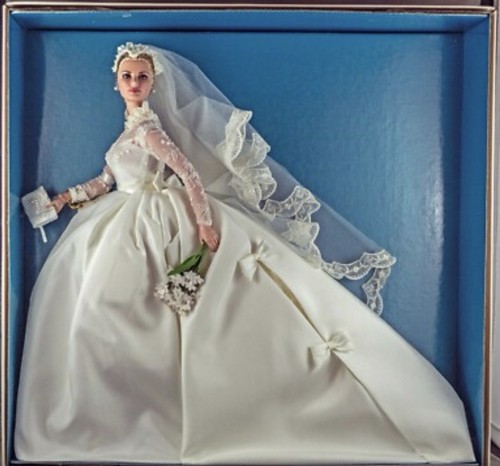 Barbie grace kelly the - "grace,