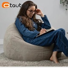 Pouf copri poggiapiedi Jumbo
