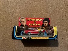Corgi Toys n.292 Starsky and