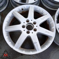 CERCHIO IN LEGA 7Jx17 5x112