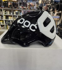 Casco MTB Poc Tectal Race Spin