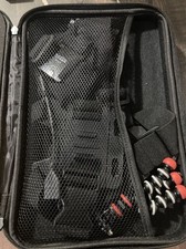 GOPRO case with multiple