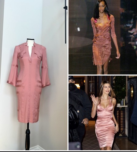 Vintage tom ford for gucci - tom,