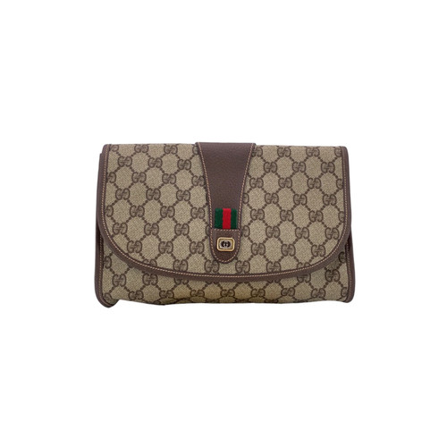 Borsa tracolla gucci vintage - borsa,