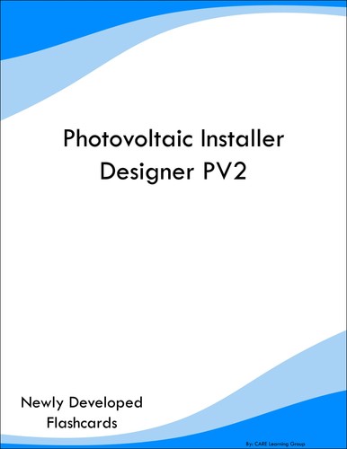 Photovoltaic installer - photovoltaic,