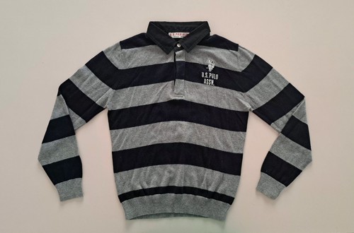 Maglioncino polo - polo, u.s.