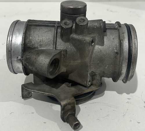 Corpo farfallato per bmw - farfallato,