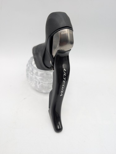 Leva cambio destra shimano - leva,