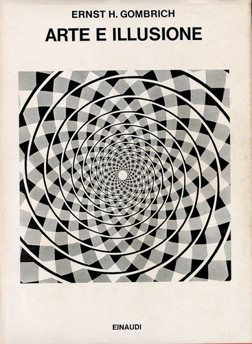 Arte illusione gombrich - e,