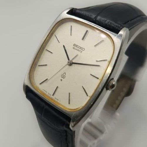 Seiko 7830 5040 - 7830-5040, uomo