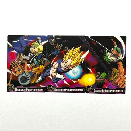 S7852 dragon ball one - s7852, piece