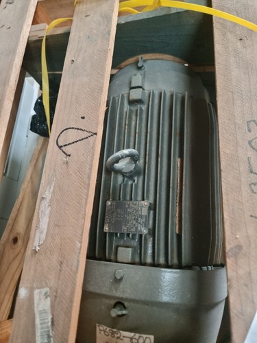 Motore elettrico weg w21 - elettrico,