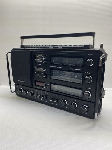 Grundig satellit 3400 - satellit,