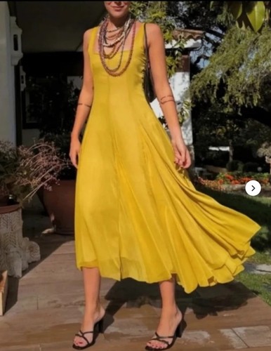 Zara nuovo abito - zara, donna