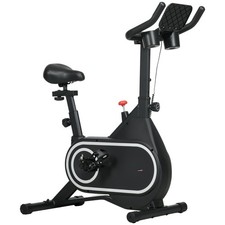 Cyclette Magnetica con Volano