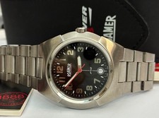 Roamer Orologio Power 10