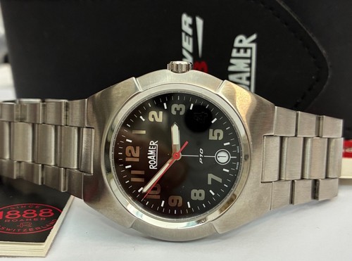 Roamer orologio power - orologio,