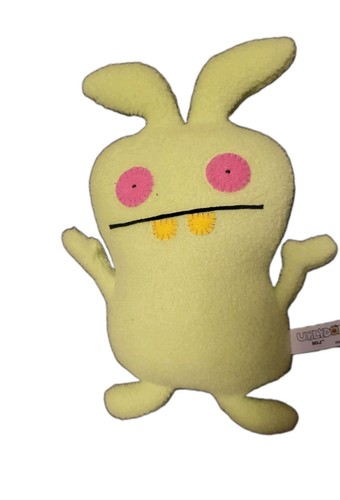 Peluche classico uglydoll mij - uglydoll,