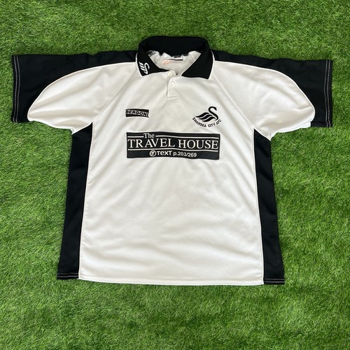 Maglia calcio swansea - maglia, city