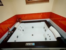 Vasca Idromassaggio