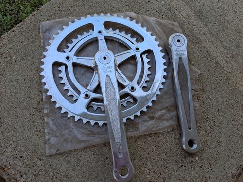 Nos nervar bsa - nos, crank