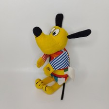 Peluche Pluto McDonald's