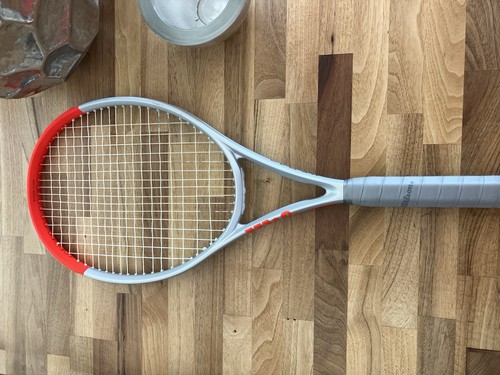 Wilson clash 100 - clash, v1.0
