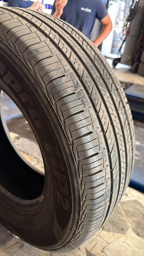 Sett pneumatici hankook - 4,