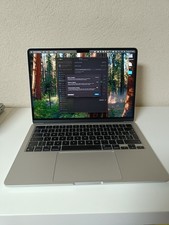 💻 Apple MacBook Air 13"