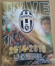 Album figurine Juventus