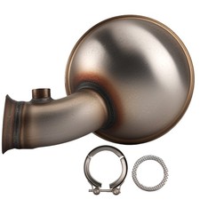 Filtro Antiparticolato Diesel