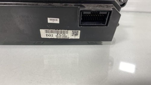 Monitor display hyundai - monitor, 20