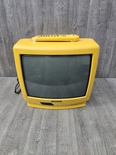 Beko Giallo 14" CRT TV