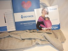 Didymos marsupio marsupio