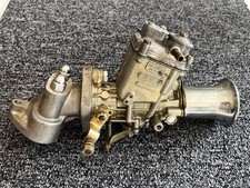 carburatore Dellorto FZD 32