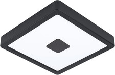 Plafoniera Iphias 2, Luce a