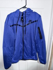 Nike Tech Fleece Full-zip
