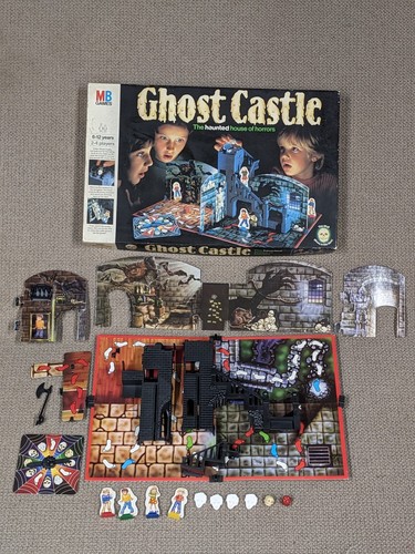 Games ghost castle gioco da - games,