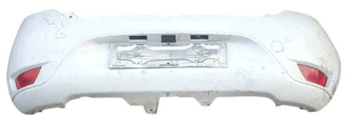 Paraurti post dacia sandero - paraurti,