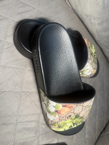 Rarissimi sandali gucci verdi - rarissimi,