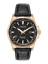 Citizen BX1003-08E Men Brycen