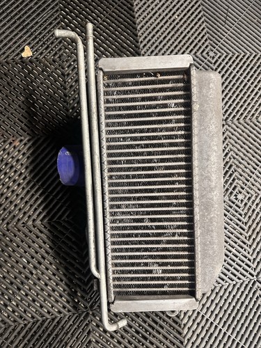 Intercooler subaru impreza - subaru,
