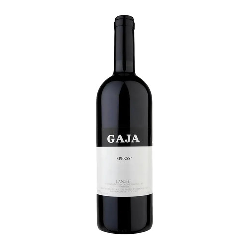 Gaja sperss 2005 langhe - sperss,