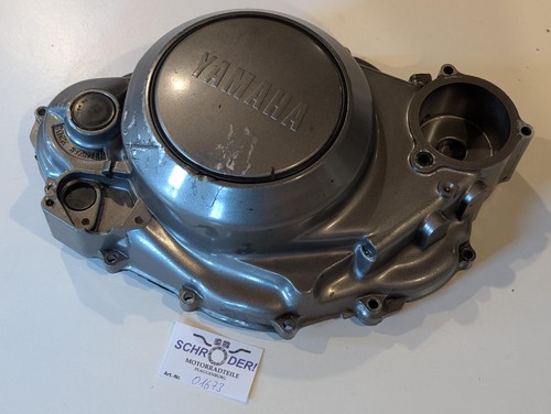 Yamaha xt600z 3aj 3tb - yamaha,