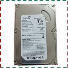 Disco rigido desktop Seagate 80 GB ST380215A 7200 RPM PATA IDE 3,5"
