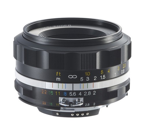 Voigtländer ultron 40mm - voigtländer, 2/40mm