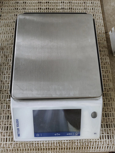 1pcs ml4002t bilancia - 1pcs,
