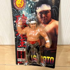 Figurina Shinya Hashimoto NJPW