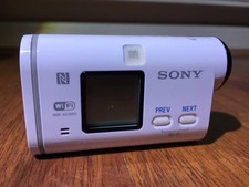 Sony HDR-AS100V Action Camera