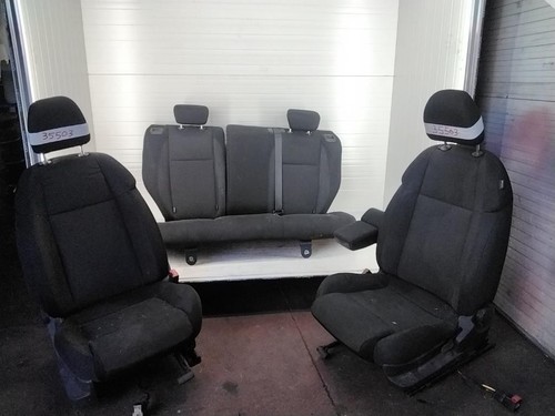 Tappezzeria completa per alfa - tappezzeria,